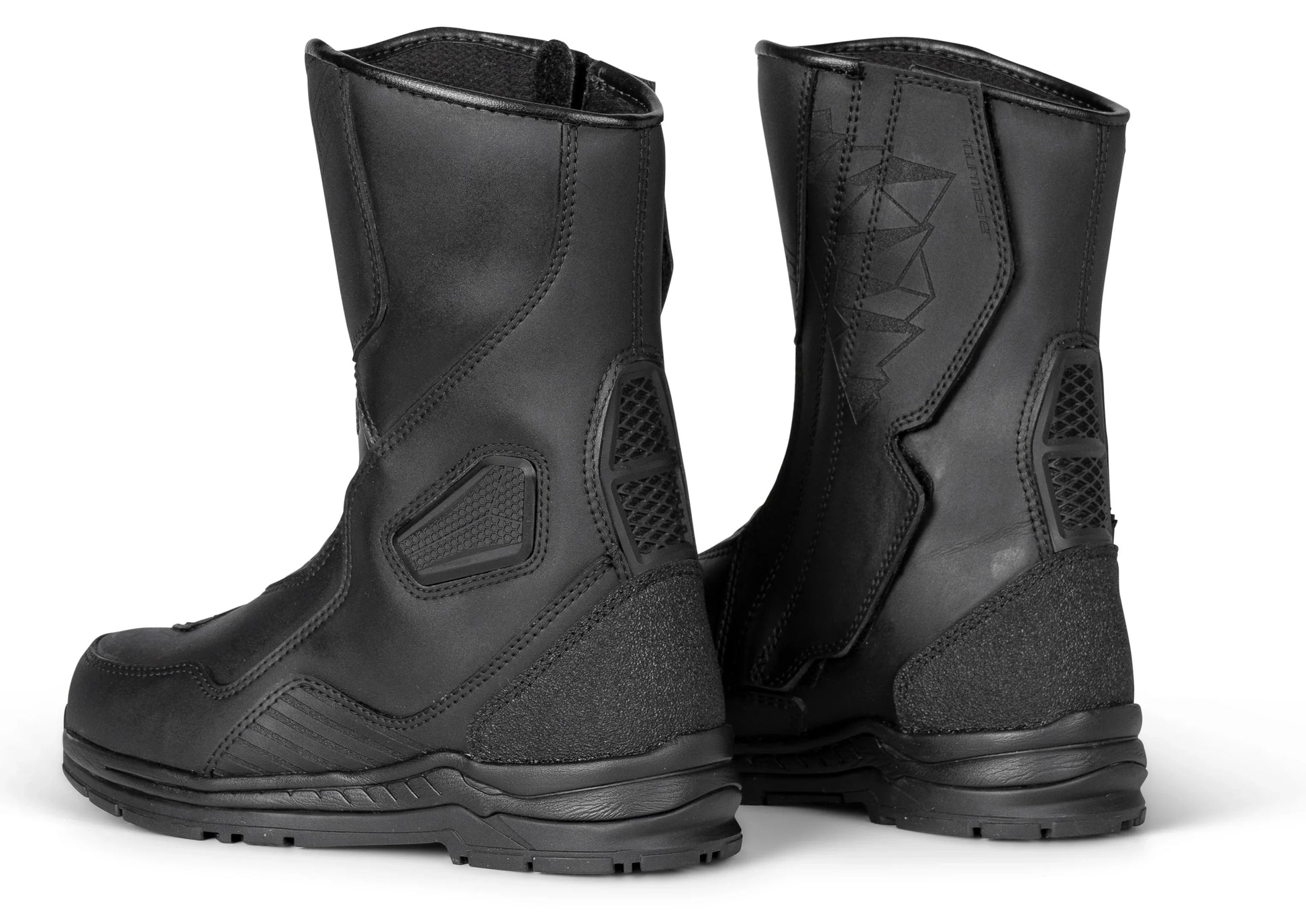 TOURMASTER HELIX TOUR BOOT WOMEN'S BLACK