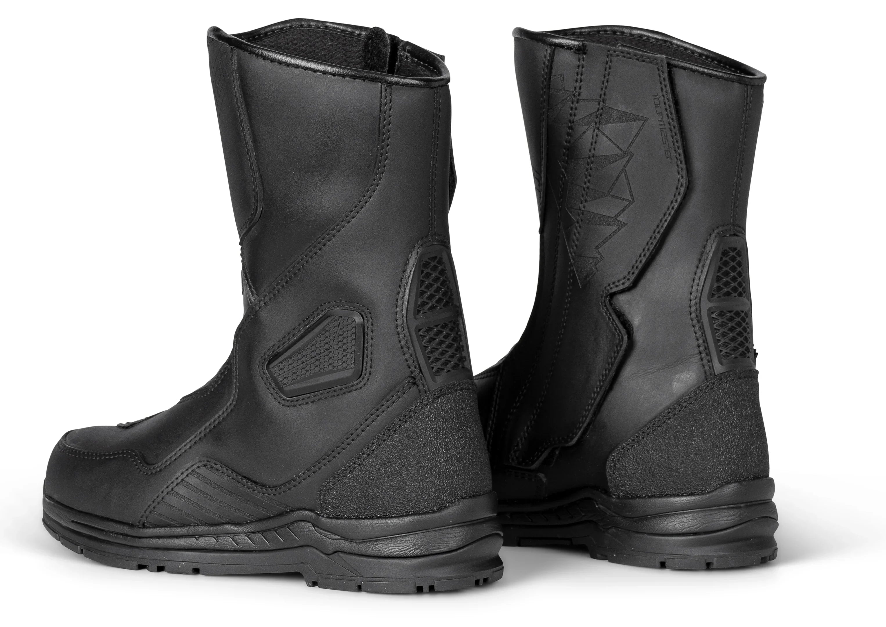 TOURMASTER HELIX TOUR BOOT WOMEN'S BLACK