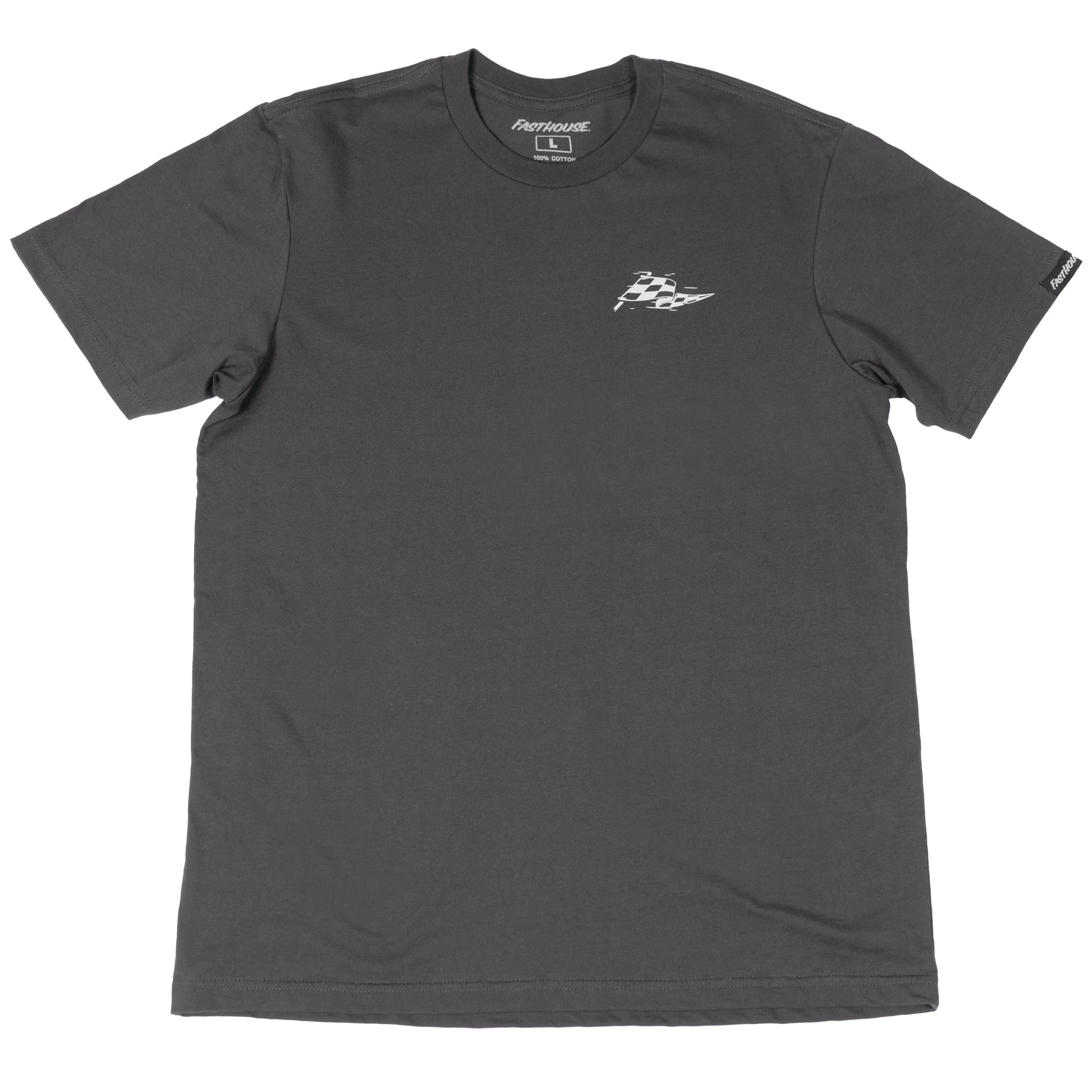 Fasthouse Dispatch T-Shirt