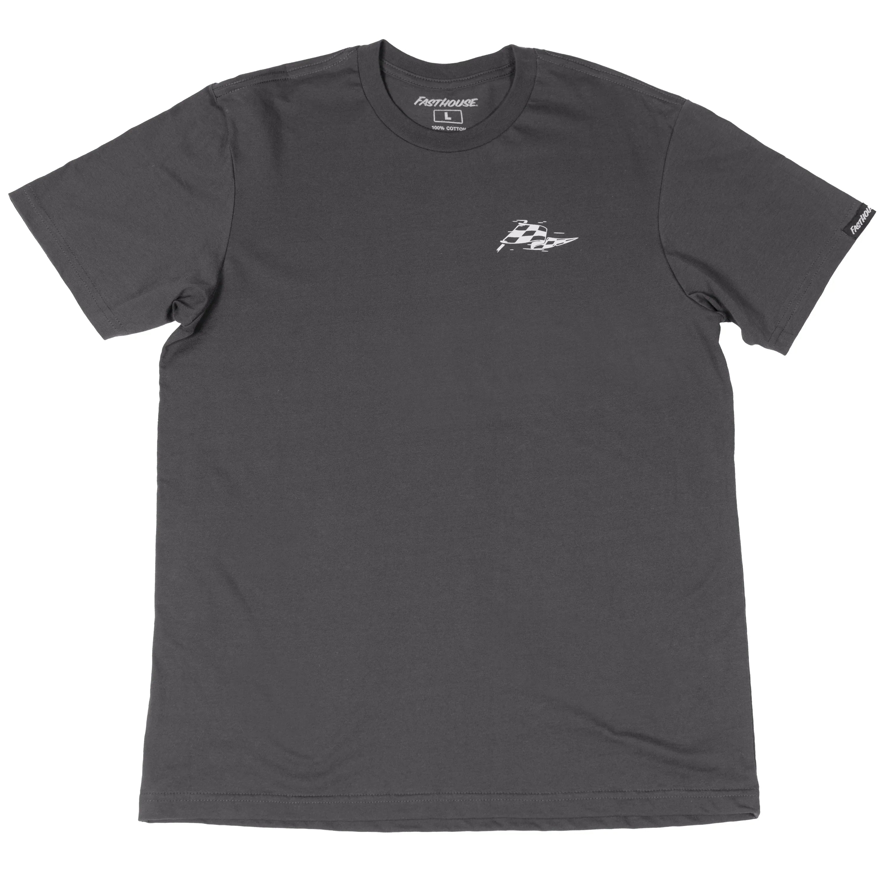 Fasthouse Dispatch T-Shirt