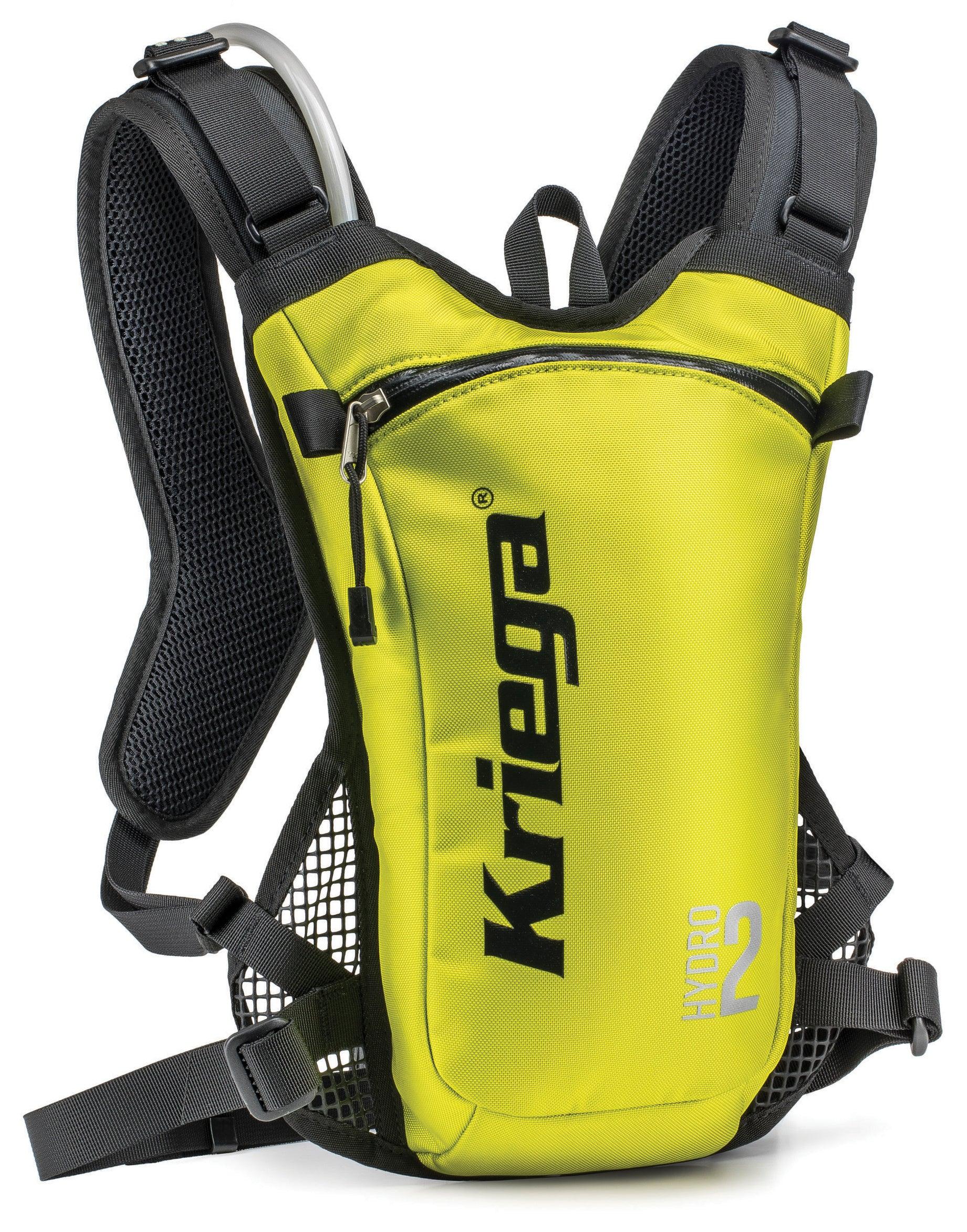 Kriega Hydro-2 Hydration Pack