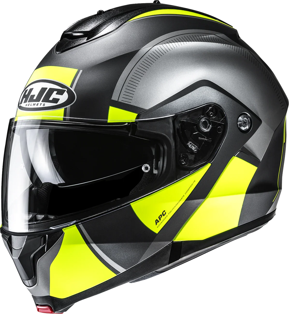 HJC C91 JYN Modular Helmet MC3HSF