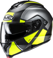 HJC C91 JYN Modular Helmet MC3HSF