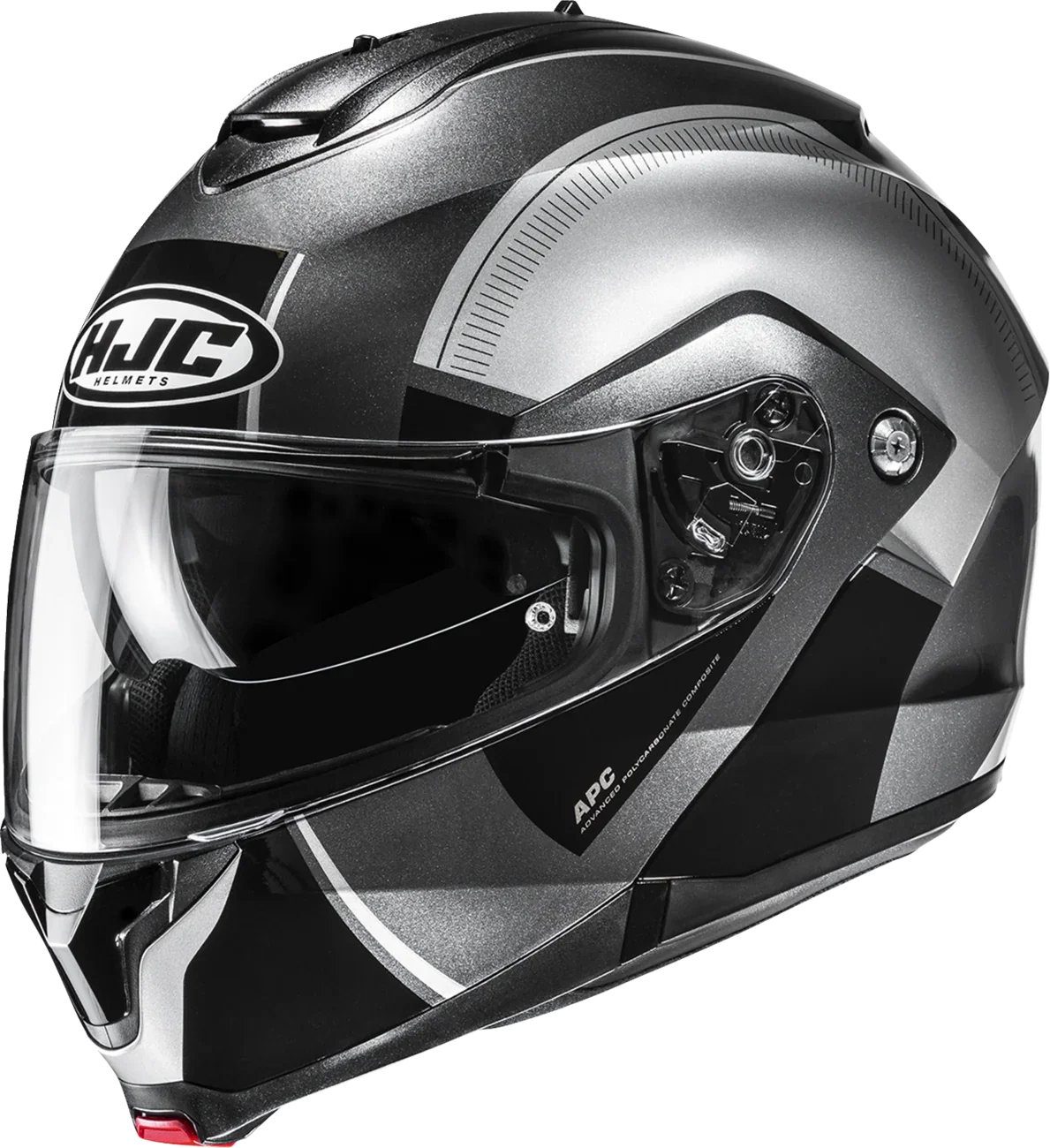 HJC C91 JYN Modular Helmet MC5