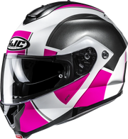 HJC C91 JYN Modular Helmet MC8