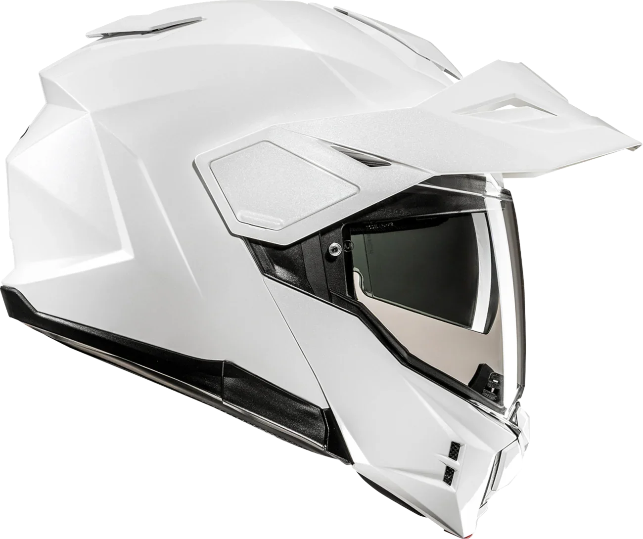 HJC i80 Modular Helmet - Solid