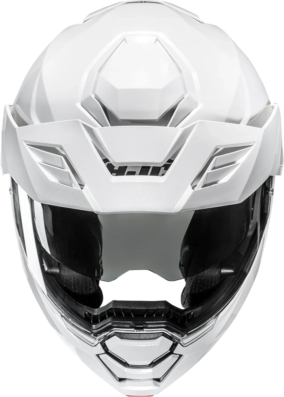 HJC i80 Modular Helmet - Solid
