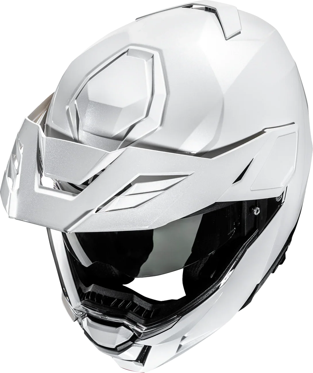HJC i80 Modular Helmet - Solid