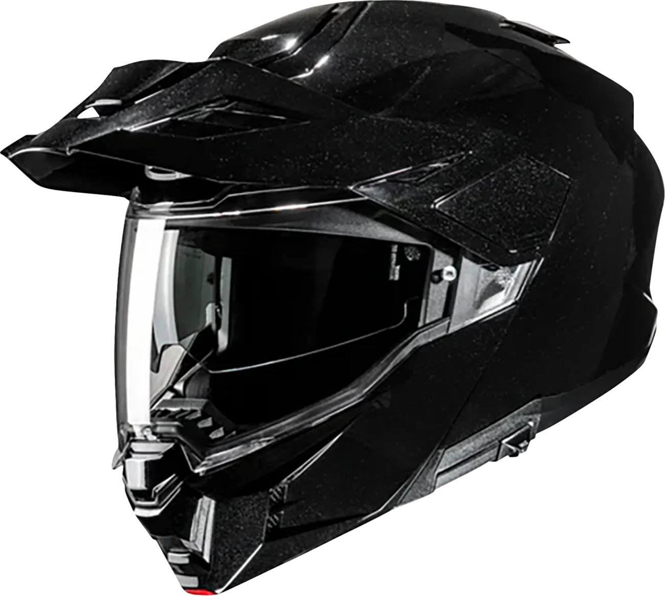 HJC i80 Helmet - Black
