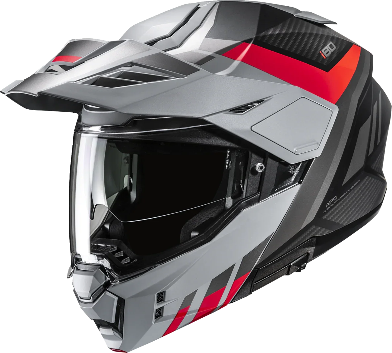 HJC i80 Imes Modular Helmet