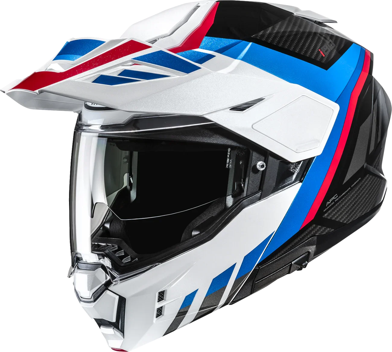 HJC i80 Imes Modular Helmet MC21