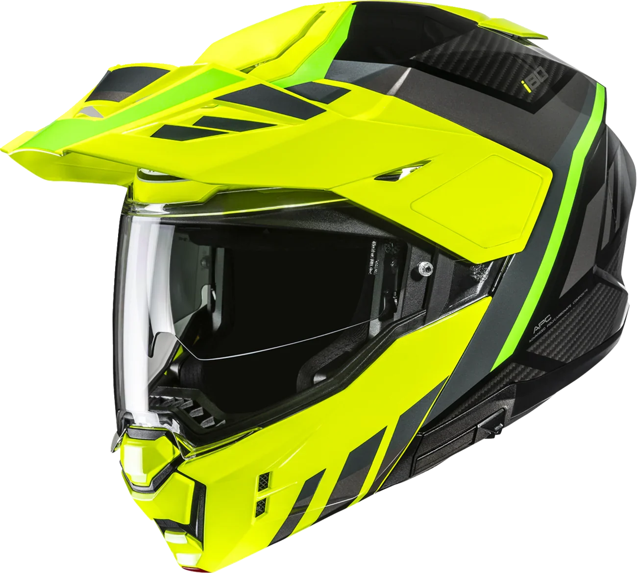 HJC i80 Imes Modular Helmet MC3H