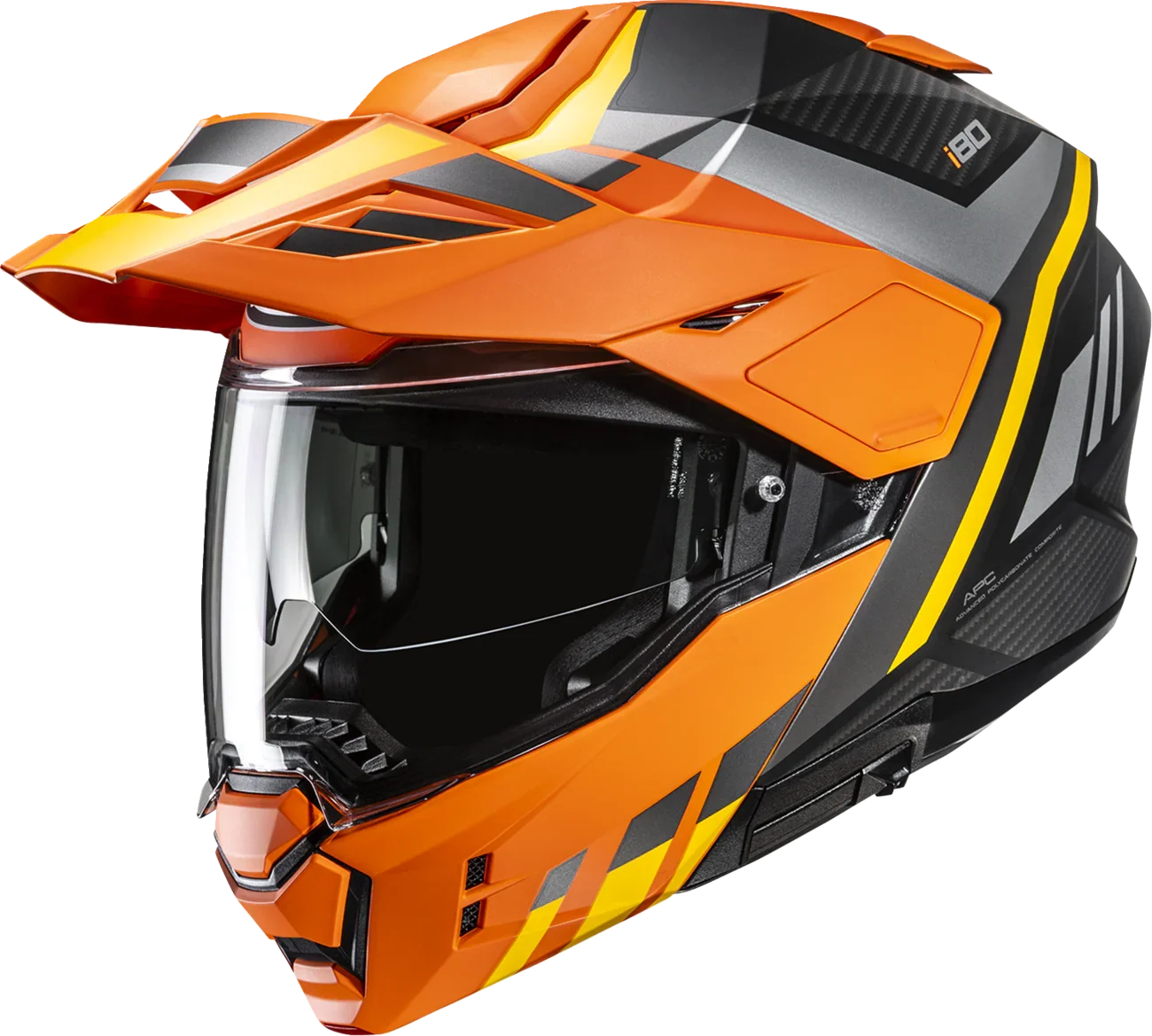 HJC i80 Imes Modular Helmet MC7SF