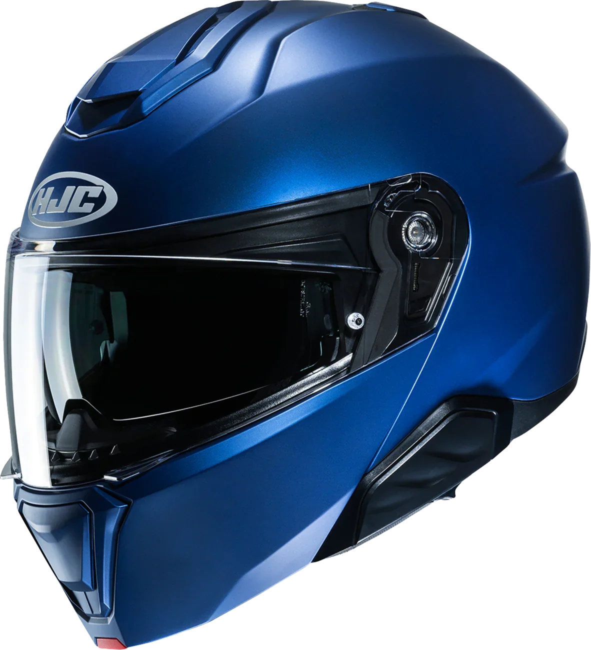 HJC i91 Modular Helmet - Solid  The Helmet Shop