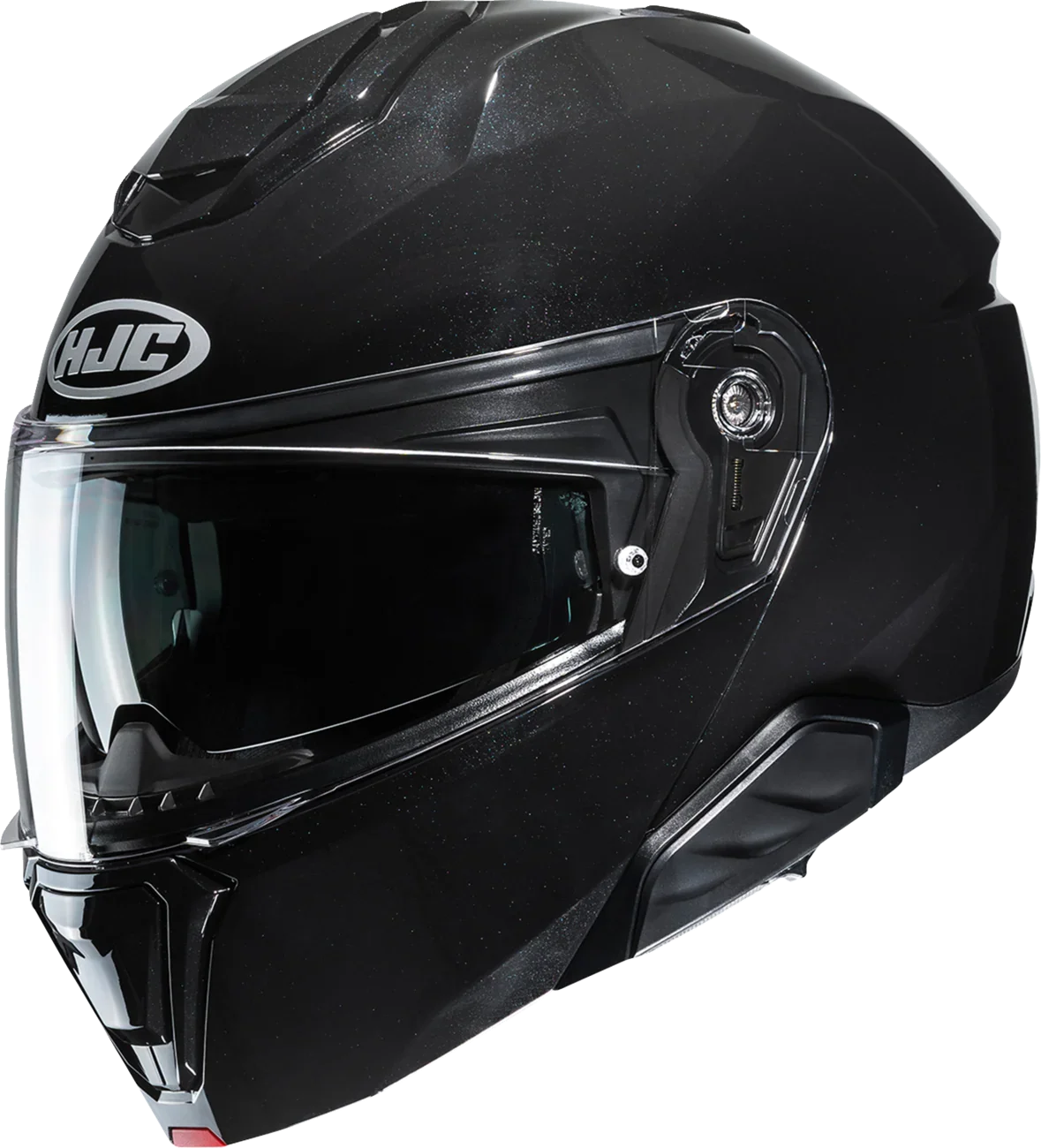 HJC i91 Modular Helmet - Solid