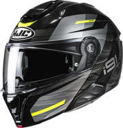 HJC i91 Dusk Modular Helmet MC3H