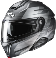 HJC i91 Dusk Modular Helmet MC5SF