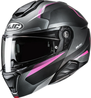 HJC i91 Felio Modular Helmet MC8SF