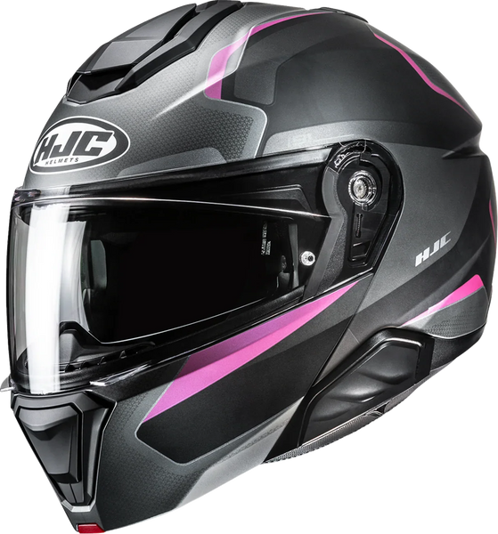 HJC i91 Felio Modular Helmet MC8SF – The Helmet Shop