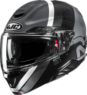 RPHA 91 Fensh Modular Helmet MC5