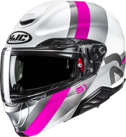 RPHA 91 Fensh Modular Helmet MC8