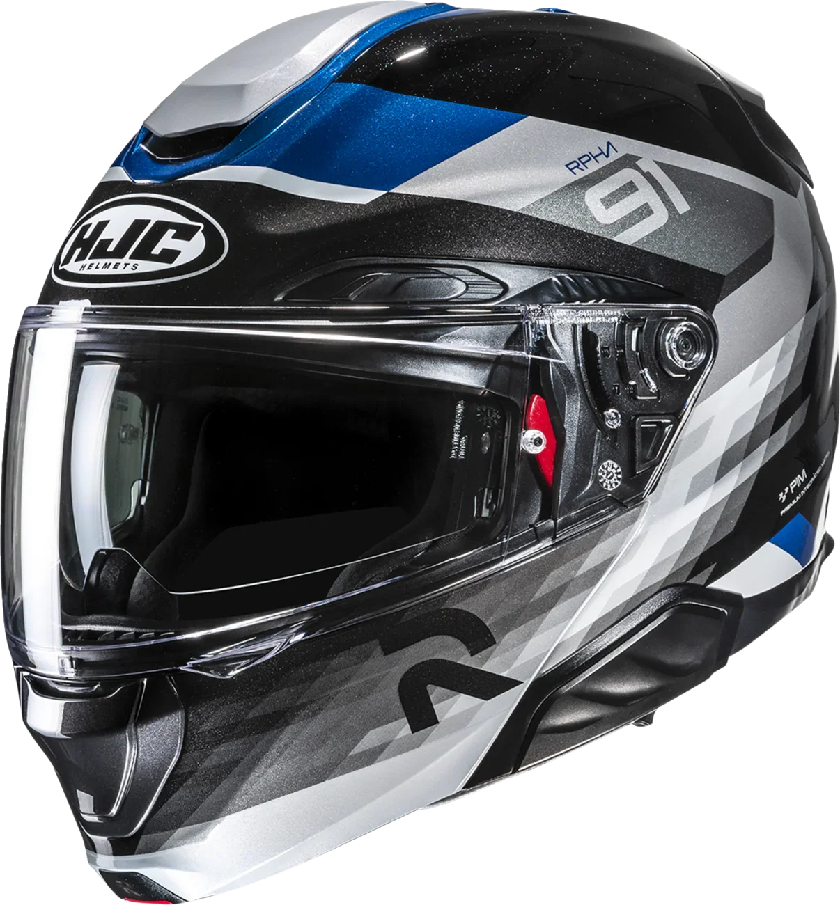 RPHA 91 Madal Modular Helmet MC2
