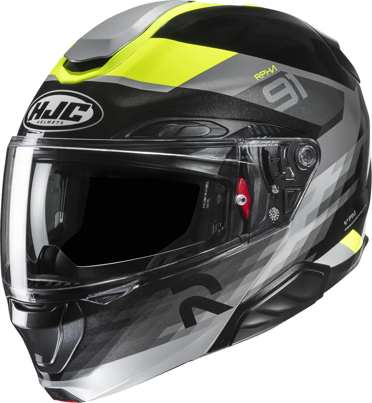 RPHA 91 Madal Modular Helmet MC3H