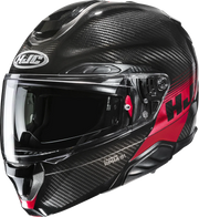 RPHA 91 Carbon Elig Modular Helmet
