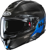 RPHA 91 Carbon Elig Modular Helmet MC2