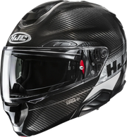 RPHA 91 Carbon Elig Modular Helmet MC5