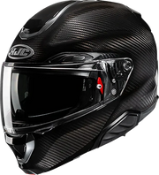 RPHA 91 Carbon Modular Helmet - Solid
