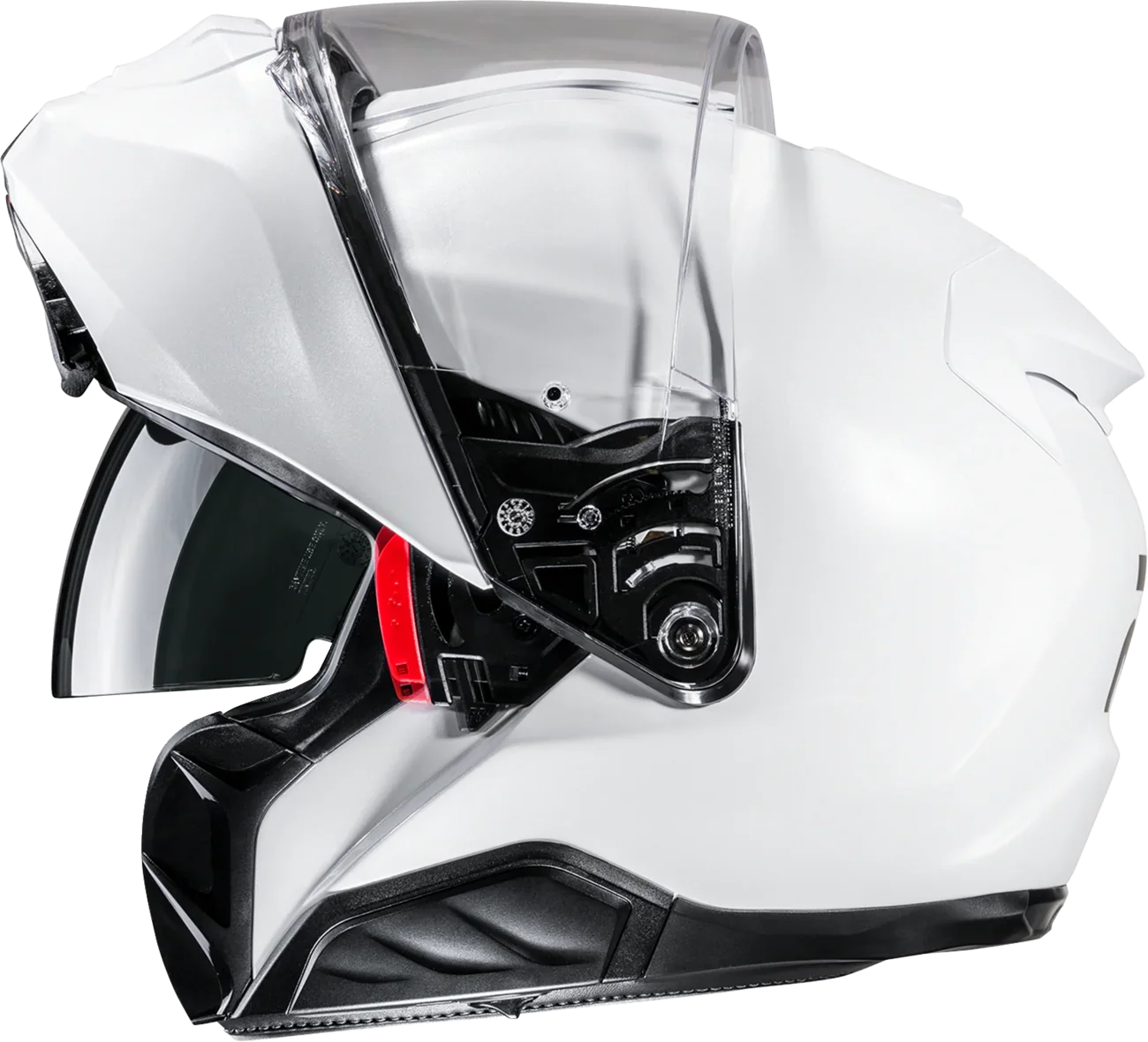 RPHA 91 Modular Helmet - Solid