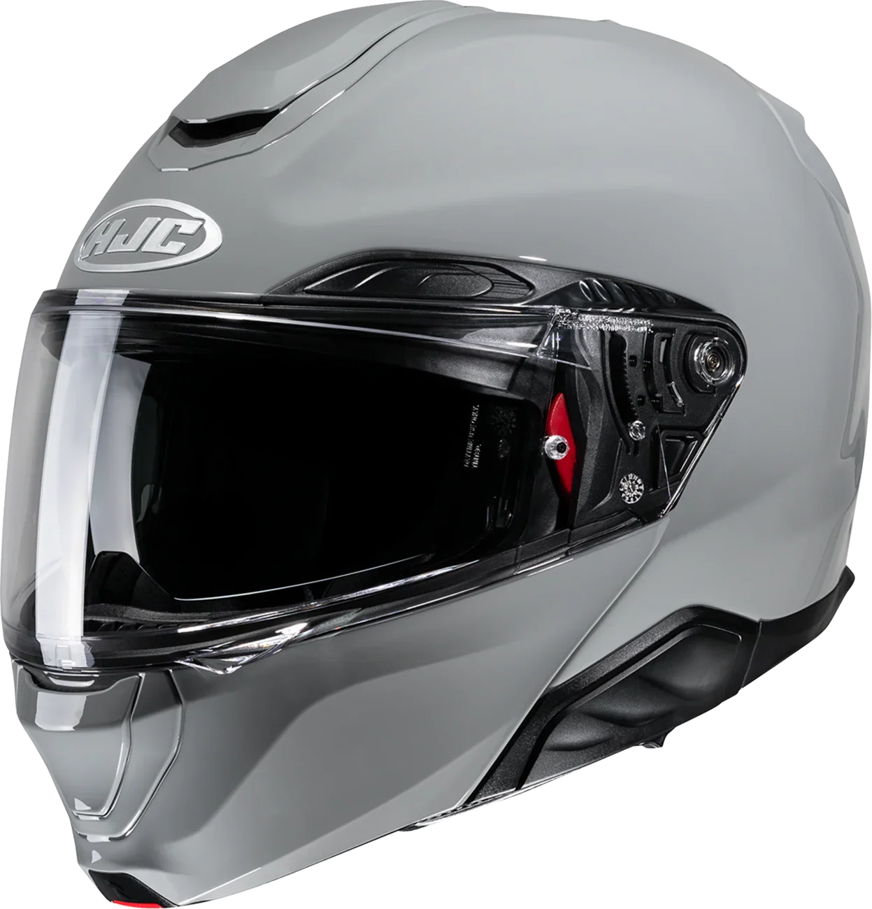 HJC RPHA 91 Modular Helmet Large Nardo Gray
