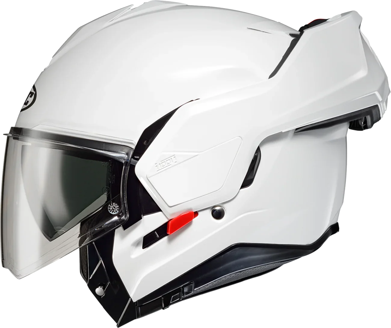 HJC i100 Modular Helmet - Solid