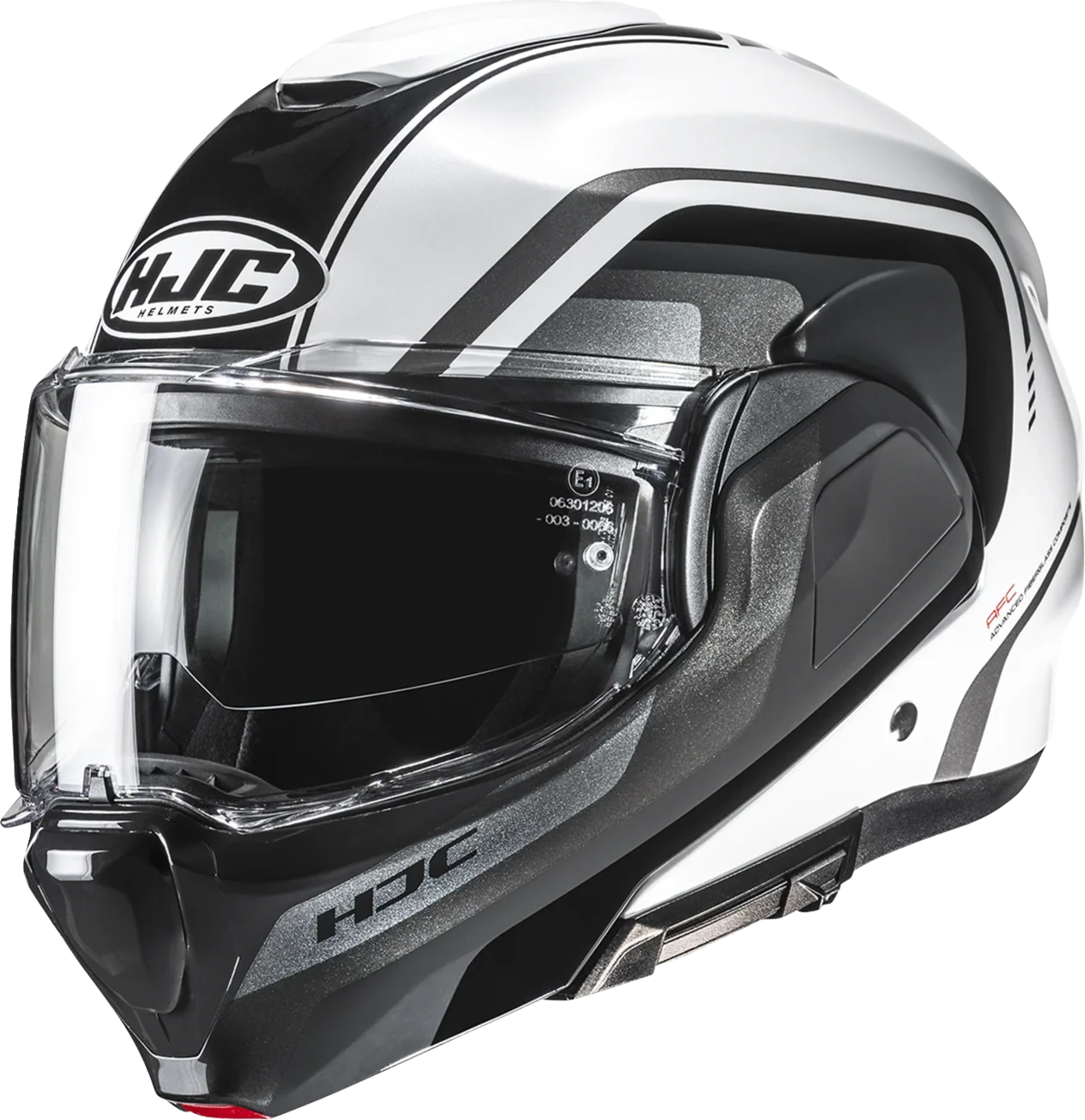 HJC F100 Reff Modular Helmet