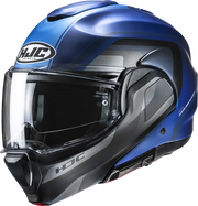 HJC F100 Reff Modular Helmet MC2SF