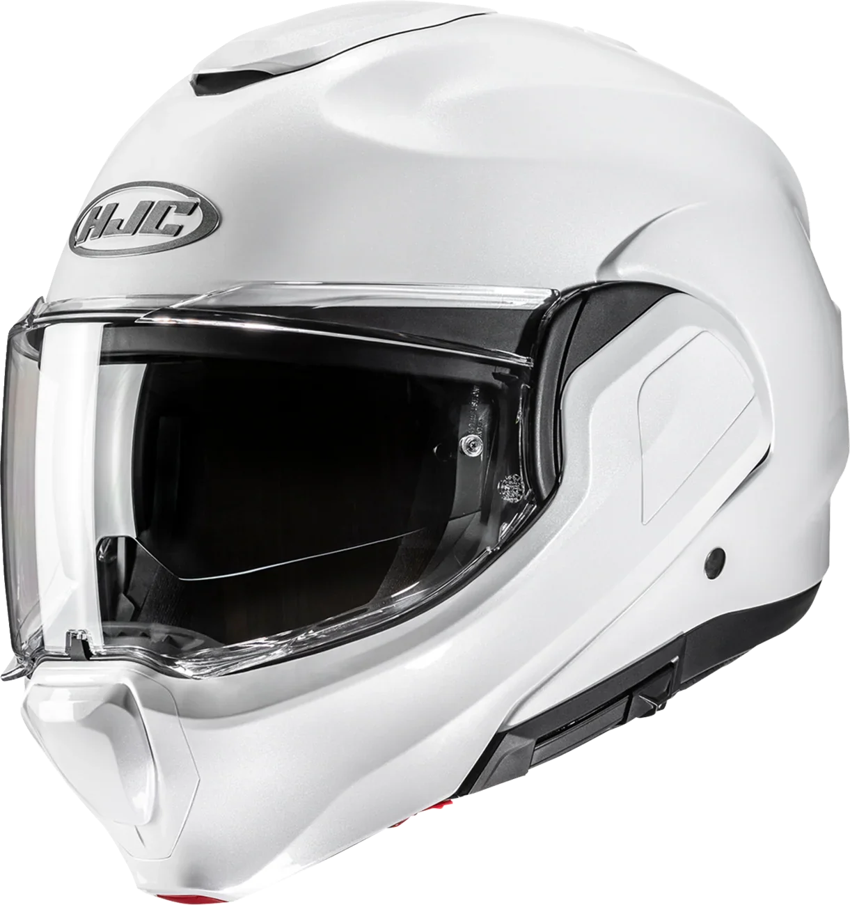 HJC F100 Modular Helmet - Solid