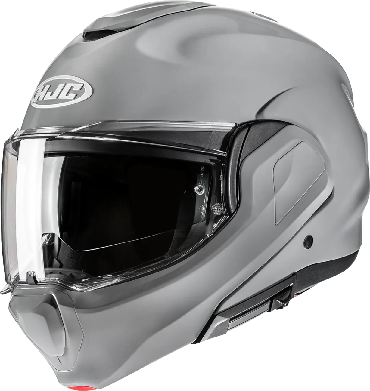 HJC F100 Modular Helmet - Solid