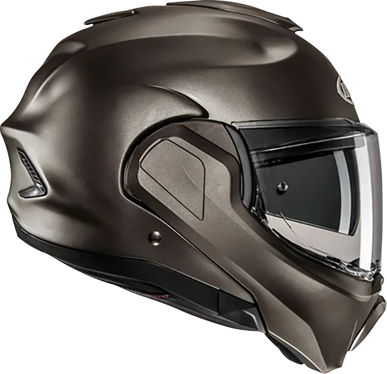 HJC F100 Modular Helmet - Solid
