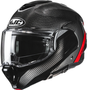 HJC F100 Carbon Stan Modular Helmet