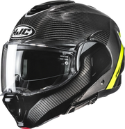 HJC F100 Carbon Stan Modular Helmet MC3H