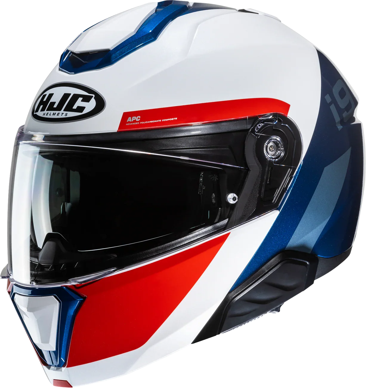 Modular Motorcycle Helmets | Shop Flip-Up Helmets  The Helmet Shop