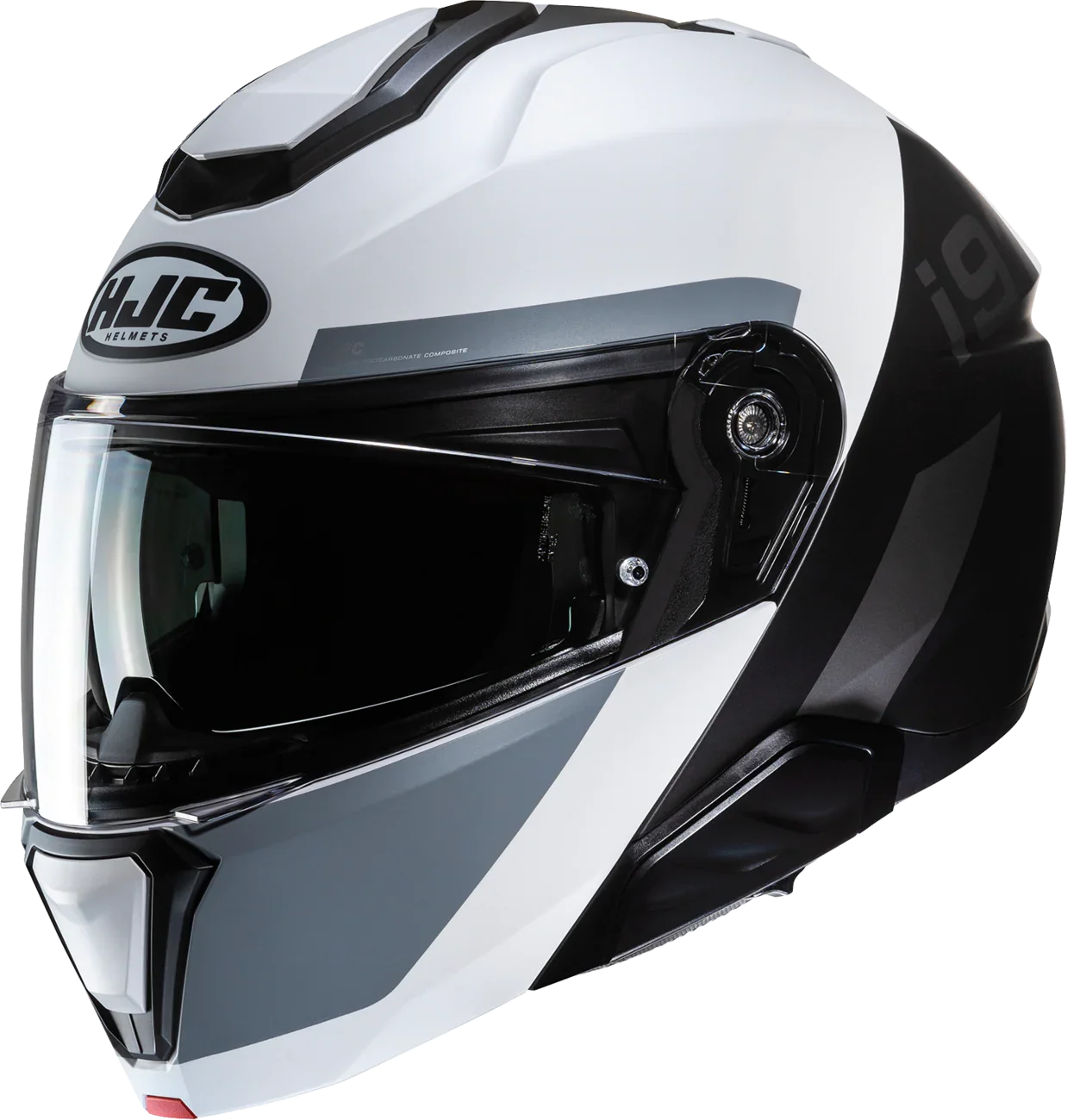 HJC i91 Bina Modular Helmet MC5SF