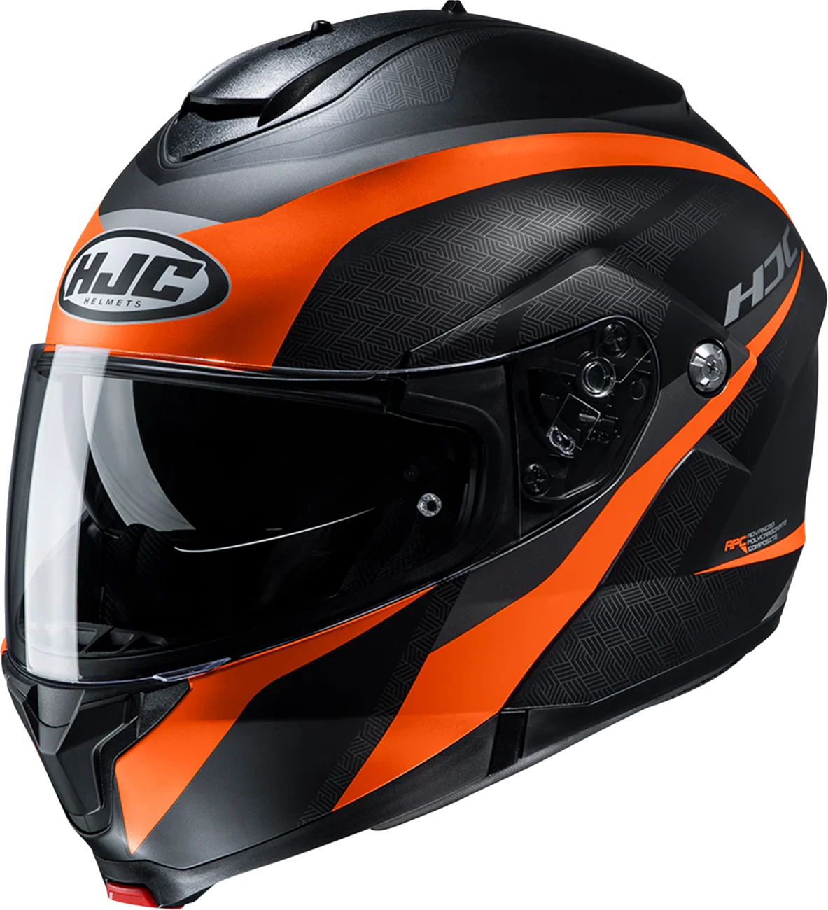HJC C91 Taly Modular Helmet MC7SF