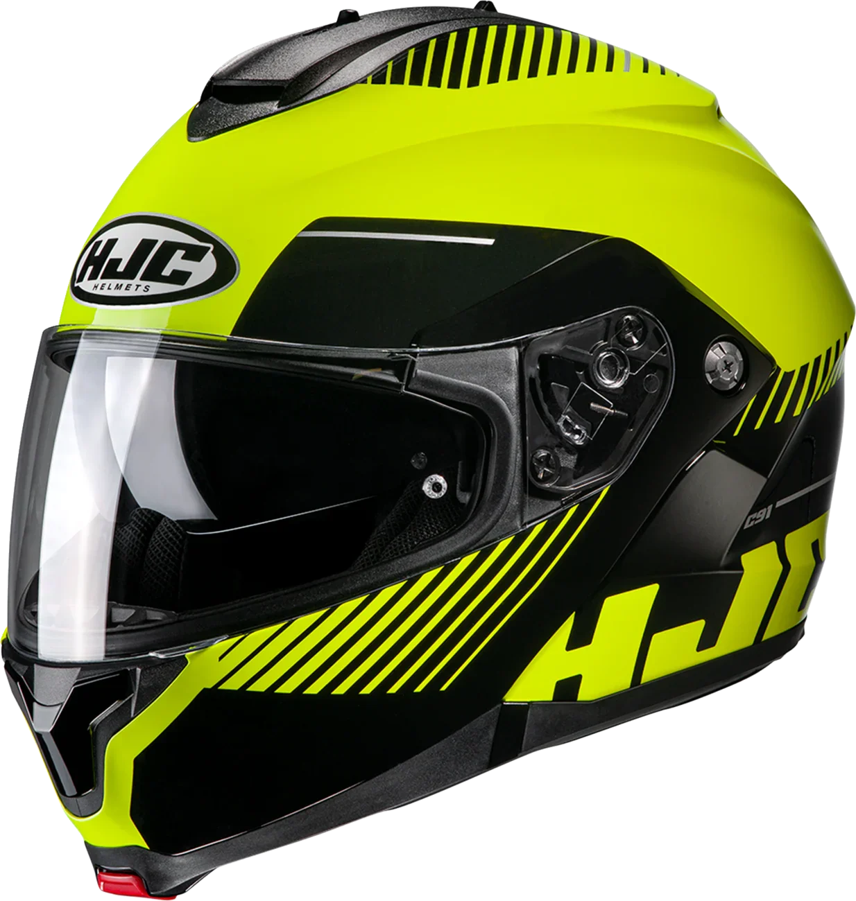 HJC C91 Prod Modular Helmet