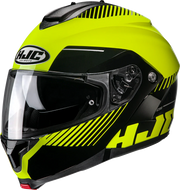 HJC C91 Prod Modular Helmet