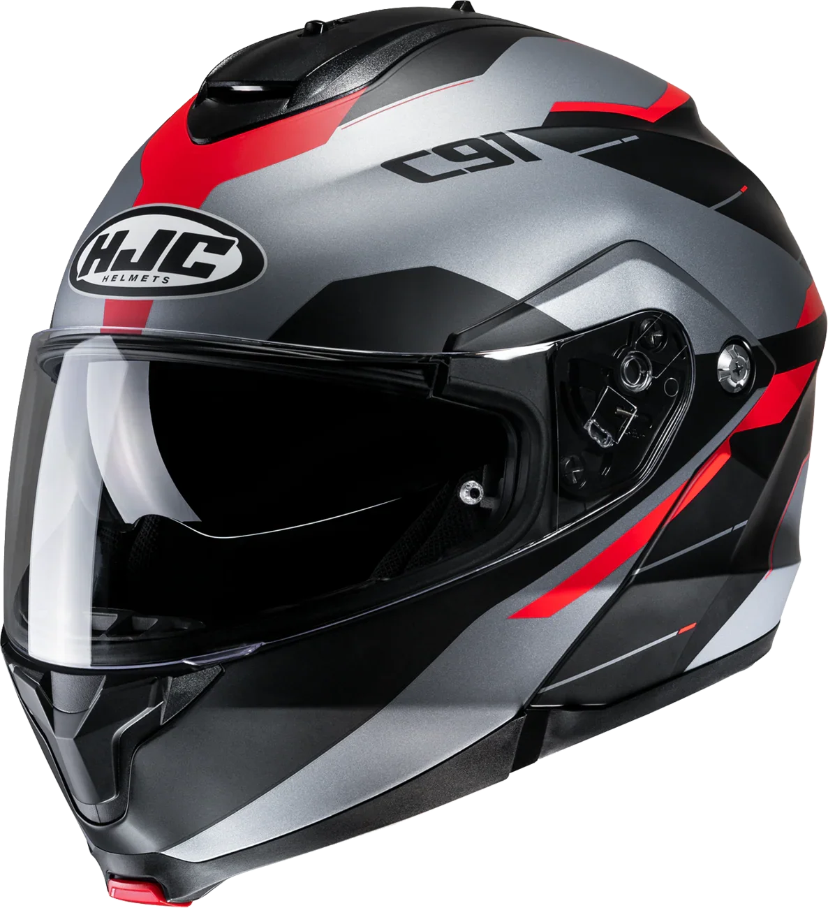 HJC C91 Karan Modular Helmet