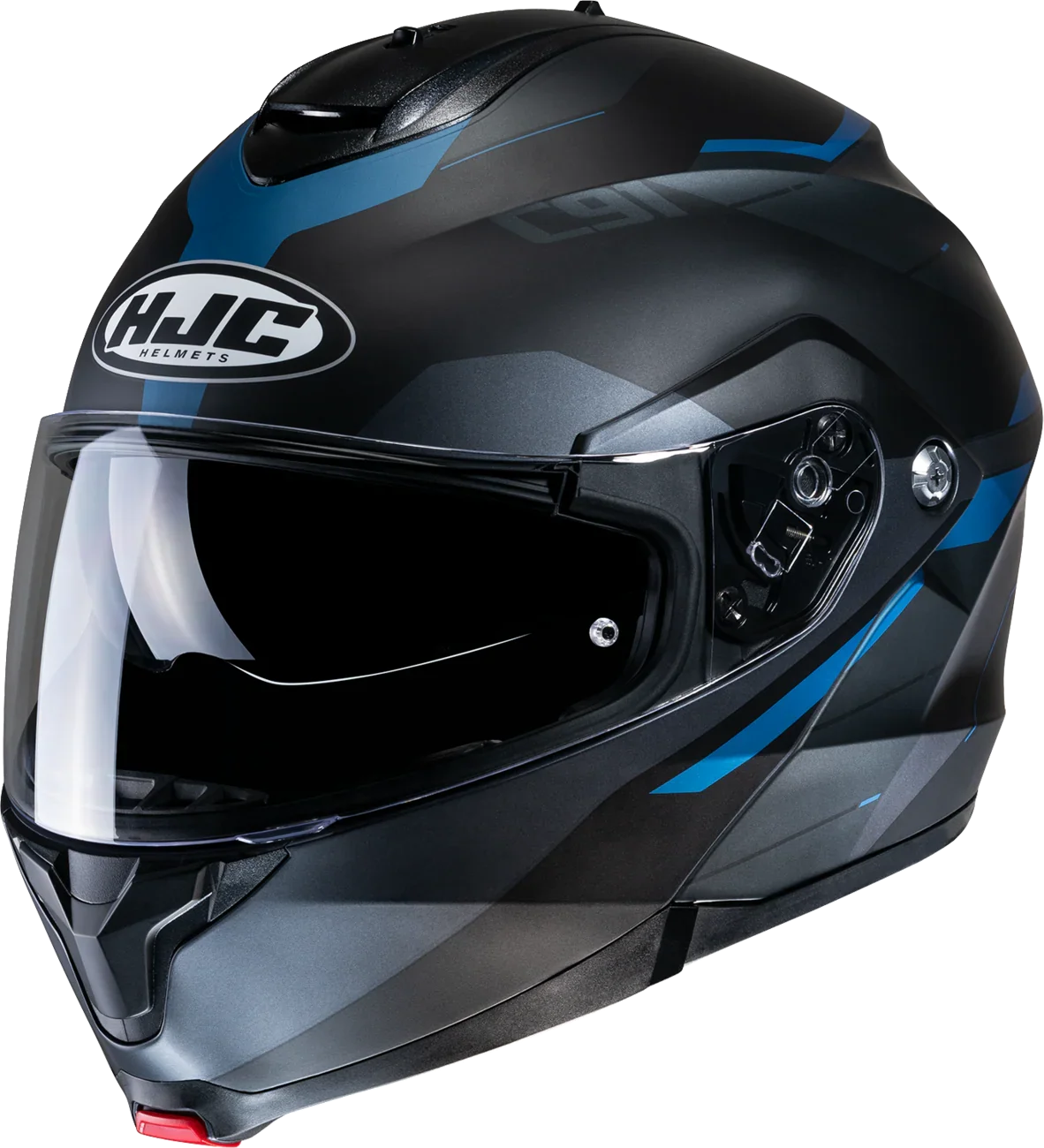 HJC C91 Karan Modular Helmet MC2SF