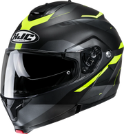 HJC C91 Karan Modular Helmet MC3HSF