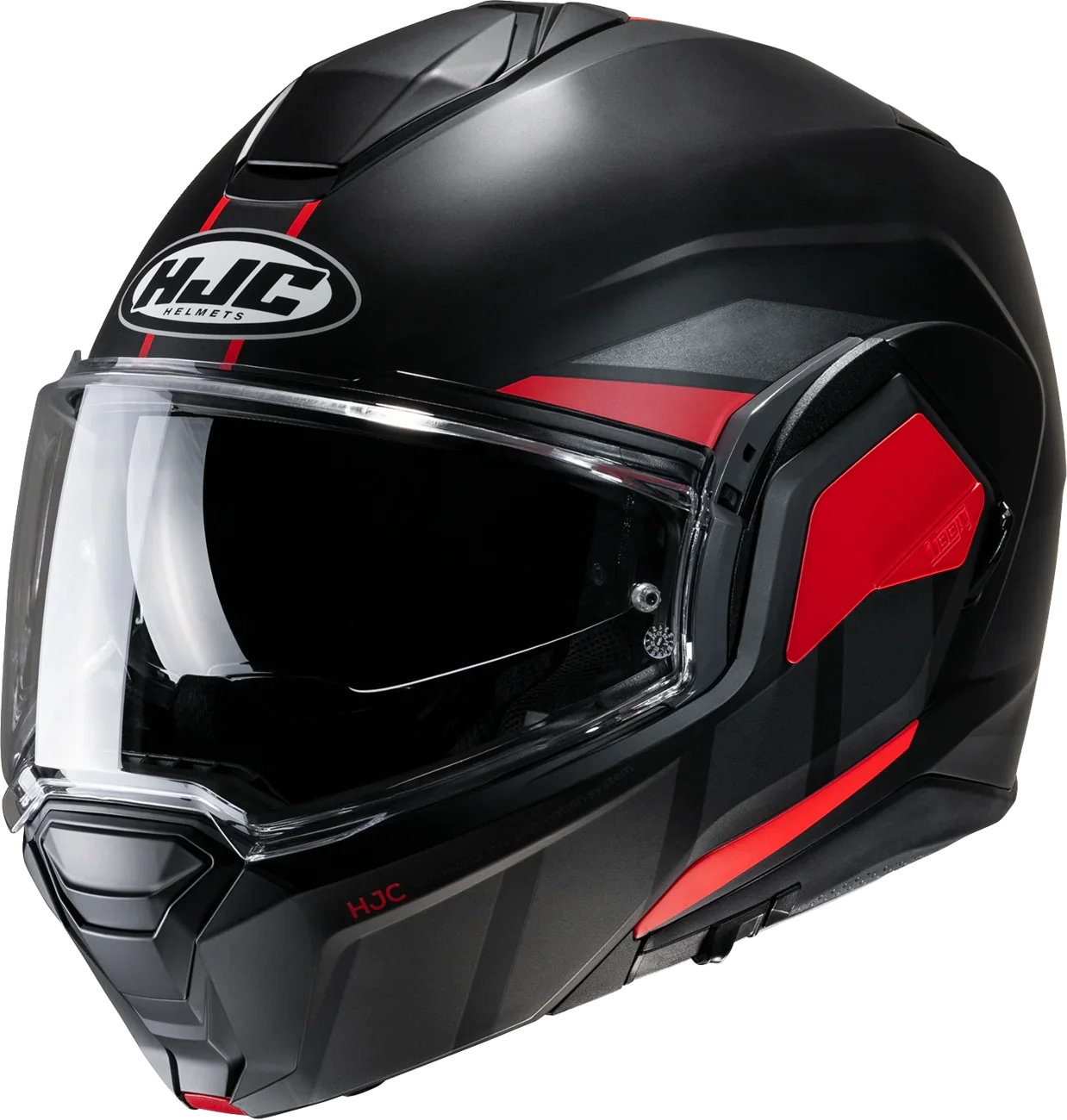 HJC i100 Beis Modular Helmet
